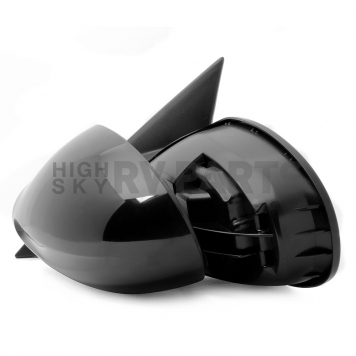 Xtune Exterior Mirror Power OEM Single - 9935169-4