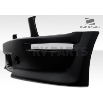 DuraFlex Bumper Cover Plain  Eleanor Fiberglass - 104767-3