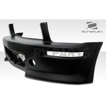 DuraFlex Bumper Cover Plain  Eleanor Fiberglass - 104767-4