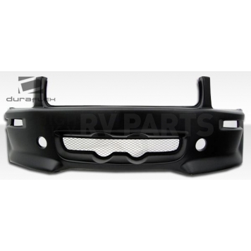 DuraFlex Bumper Cover Plain  Eleanor Fiberglass - 104767-5