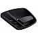 Help! By Dorman Interior Door Handle - Lever Plastic Black Housing Single - 81648