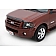 Lund International Bug Shield - Polycarbonate Smoke Hood And Fender - 18701