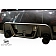 DuraFlex Bumper Cover Plain  GT Concept Fiberglass - 104677