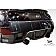 DuraFlex Bumper Cover Plain  GT Concept Fiberglass - 104677