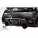 DuraFlex Bumper Cover Plain  GT Concept Fiberglass - 104677