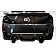 DuraFlex Bumper Cover Plain  GT Concept Fiberglass - 104677