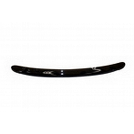 Lund International Bug Shield - Polycarbonate Smoke Hood And Fender - 18066