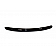 Lund International Bug Shield - Polycarbonate Smoke Hood And Fender - 18066