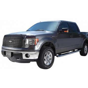 Fia Bug Screen - Protects Grille And Radiator From Stone Chips/ Bugs/ Debris - GS9025