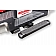 Go Rhino Truck Step Black Powder Coated Steel - 460B