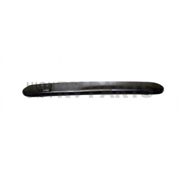 Lund International Bug Shield - Polycarbonate Smoke Hood And Fender - 18087