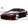 DuraFlex Bumper Cover Plain  O-Design Fiberglass - 106585