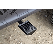 Dee Zee Truck Step 300 Pound Aluminum - DZ6205F6