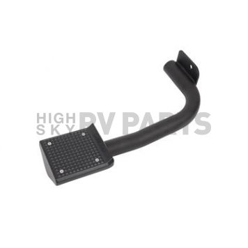Dee Zee Truck Step 300 Pound Aluminum - DZ6207F6