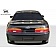 DuraFlex Bumper Cover Plain  O-Design Fiberglass - 106587