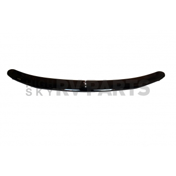 Lund International Bug Shield - Polycarbonate Smoke Hood And Fender - 18093-1