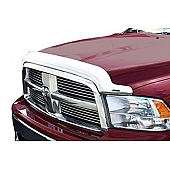 Stampede Bug Shield - Plastic Chrome Plated Hood And Fender - 21568