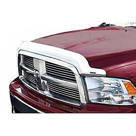 Stampede Bug Shield - Plastic Chrome Plated Hood And Fender - 21568