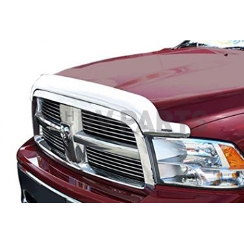Stampede Bug Shield - Plastic Chrome Plated Hood And Fender - 21568