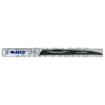 ANCO Windshield Wiper Blade 26 Inch Black OEM Single - 14C26-1