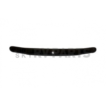 Lund International Bug Shield - Polycarbonate Smoke Hood And Fender - 18094