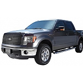 Fia Bug Screen - Protects Grille And Radiator From Stone Chips/ Bugs/ Debris - GS90220