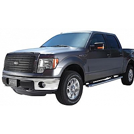 Fia Bug Screen - Protects Grille And Radiator From Stone Chips/ Bugs/ Debris - GS90220