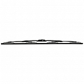 ANCO Windshield Wiper Blade 28 Inch Black OEM Single - 14C28