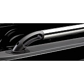 Putco Bed Side Rail 48822