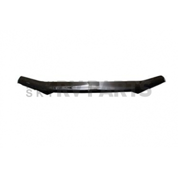 Lund International Bug Shield - Polycarbonate Smoke Hood And Fender - 18099