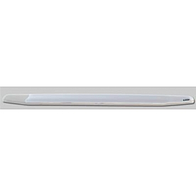 Stampede Bug Shield - Plastic Clear Hood Only - 40291