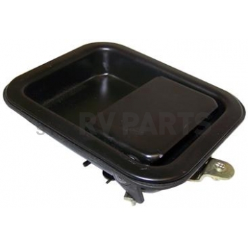 Crown Automotive Jeep Replacement Exterior Door Handle 55076223