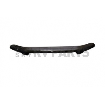 Lund International Bug Shield - Polycarbonate Smoke Hood And Fender - 18419