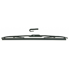 ANCO Windshield Wiper Blade 15 Inch Black OEM Single - 3115