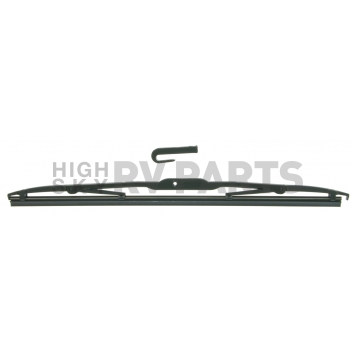 ANCO Windshield Wiper Blade 15 Inch Black OEM Single - 3115
