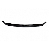 Lund International Bug Shield - Polycarbonate Smoke Hood And Fender - 18704