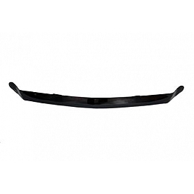 Lund International Bug Shield - Polycarbonate Smoke Hood And Fender - 18704