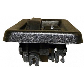 Crown Automotive Jeep Replacement Interior Door Handle 55176476AB