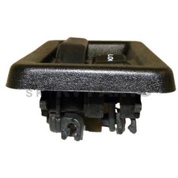 Crown Automotive Jeep Replacement Interior Door Handle 55176476AB