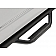 N-Fab Nerf Bar 3 Inch Steel Round - D1967QCTX