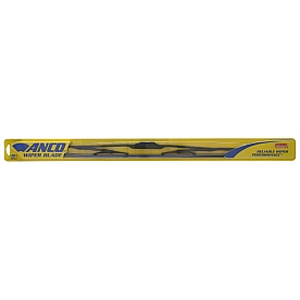 ANCO Windshield Wiper Blade 28 Inch Black OEM Single - 3128