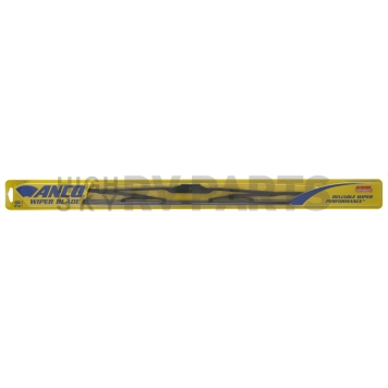 ANCO Windshield Wiper Blade 28 Inch Black OEM Single - 3128