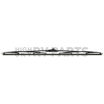 ANCO Windshield Wiper Blade 28 Inch Black OEM Single - 3128-1