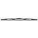 ANCO Windshield Wiper Blade 28 Inch Black OEM Single - 3128