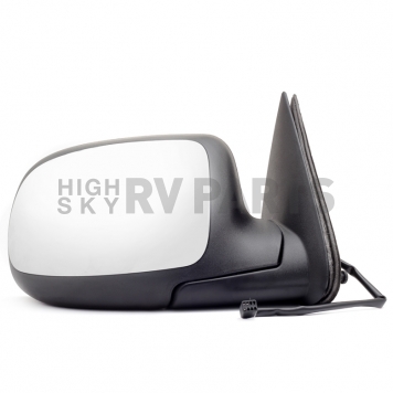 Xtune Exterior Mirror Power OEM Single - 9934551-3