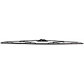 ANCO Windshield Wiper Blade 28 Inch Black OEM Single - 9128