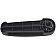 Help! By Dorman Interior Door Handle - OEM Plastic Black Single - 88579