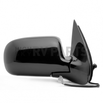 Xtune Exterior Mirror Power OEM Single - 9934575-3