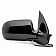 Xtune Exterior Mirror Power OEM Single - 9934575