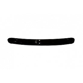 Lund International Bug Shield - Polycarbonate Smoke Hood And Fender - 18036